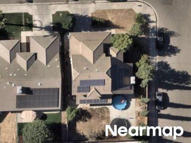 N Delbert Ave