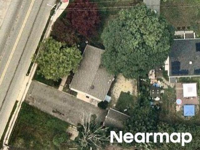 N Dell Ave