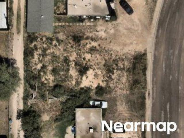 N Denson Dr