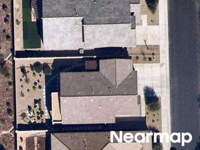 N Denton Wy