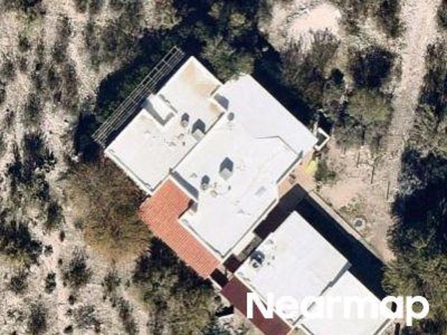 N Desert Willow Dr