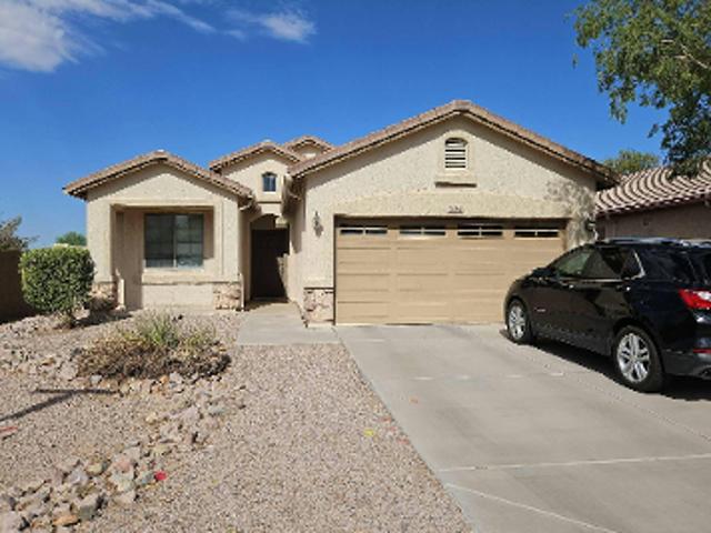 N Desert Horizons Ln