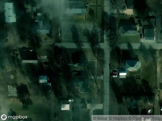 N Derby Ave