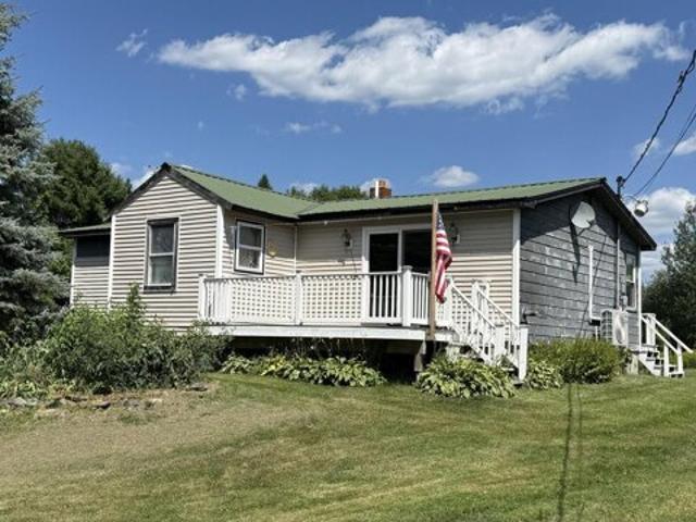 N Dexter Rd, Sangerville, Home For Sale