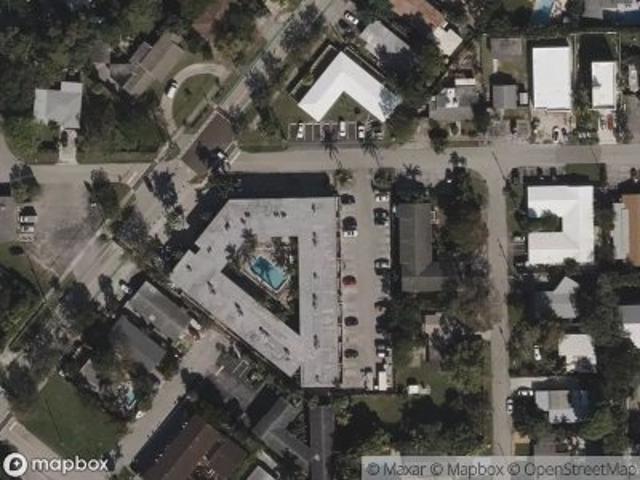 N Dixie Hwy Apt 17