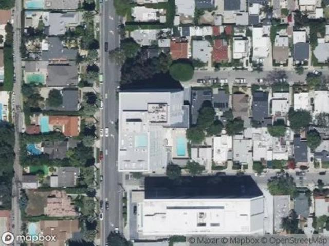 N Doheny Dr Apt 1102