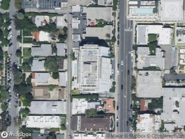 N Doheny Dr Apt 205