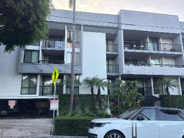 N Doheny Dr Apt 510
