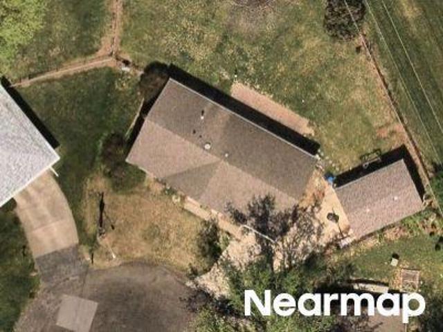 N Donmar Dr
