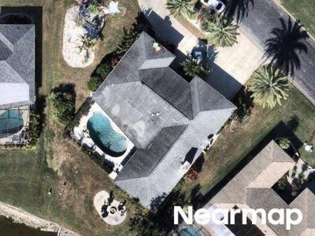 N Doral Ln