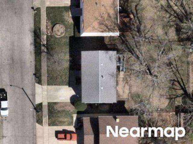 N Dove Dr