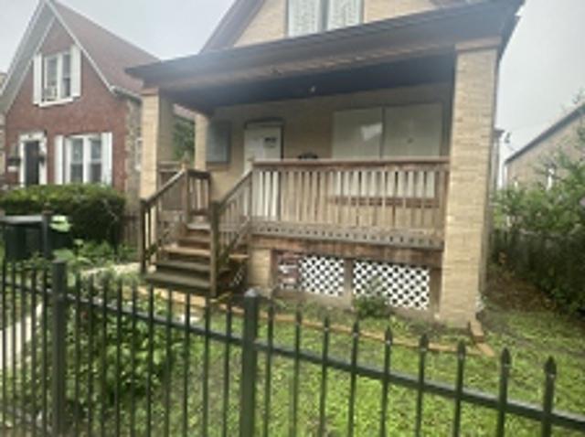 N Drake Ave