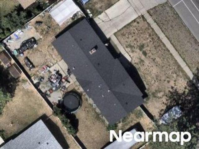 N Driscoll Blvd