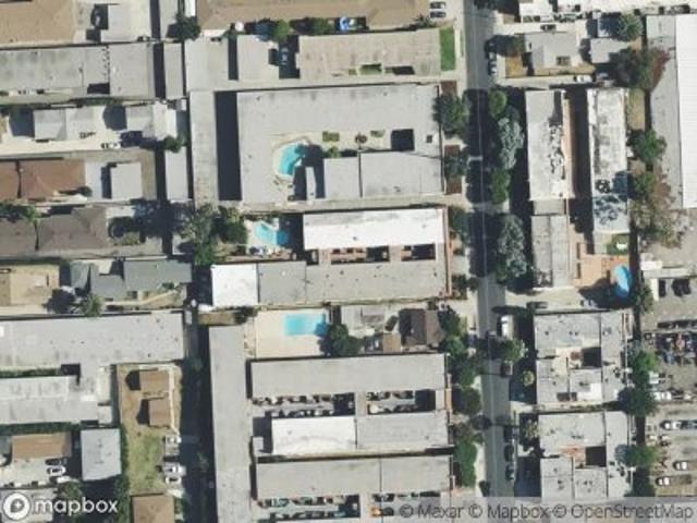 N Eucalyptus Ave