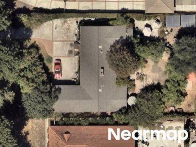 N Euclid Ave