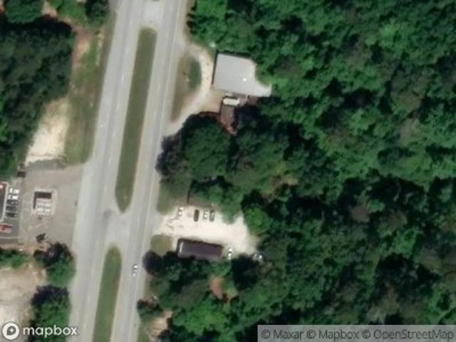 N Eufaula Ave