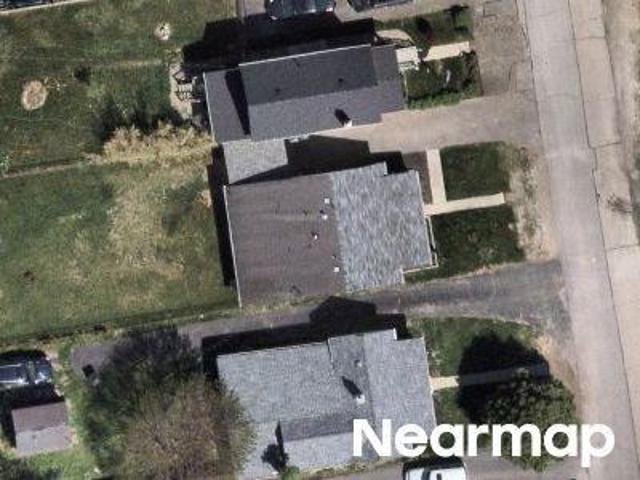 N Eureka Ave