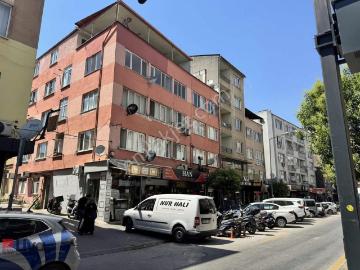 ▓n.e.f. E Yakın Anafartalar Cad.üzeri Teraslı Ayrı Mutfaklı 1+1▓