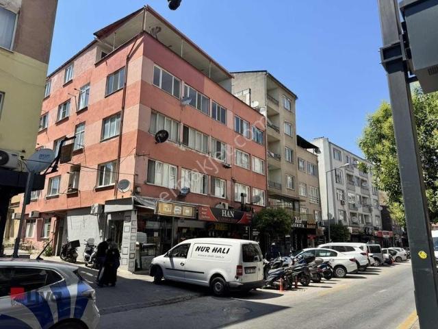 ▓n.e.f. E Yakın Anafartalar Cad.üzeri Teraslı Ayrı Mutfaklı 1+1▓