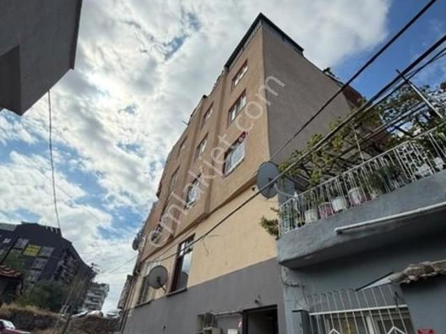 N.e.f. Işıklar Üstü 2+1 Öğrenciye Uygun Kiralık Daire