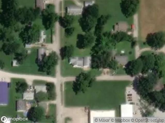 N Eagleton St