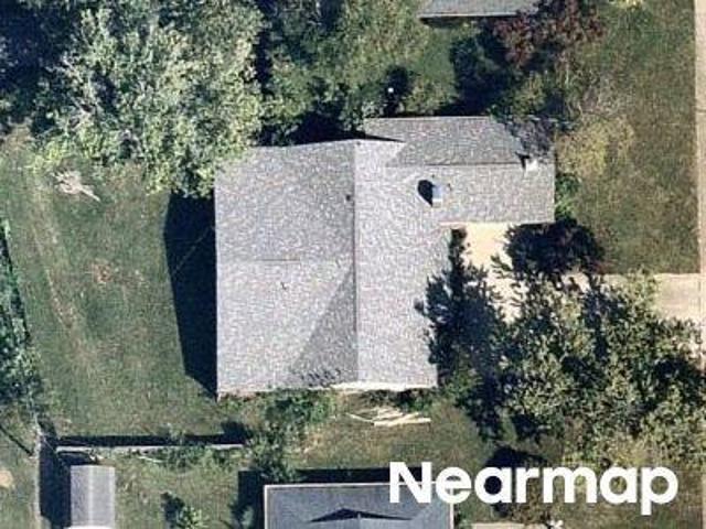 N Eaton Ave