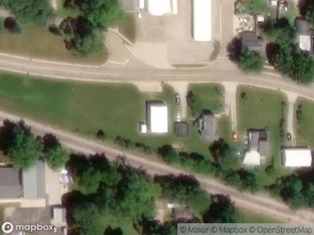 N Ecker Ave