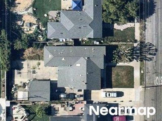 N Eckhoff St