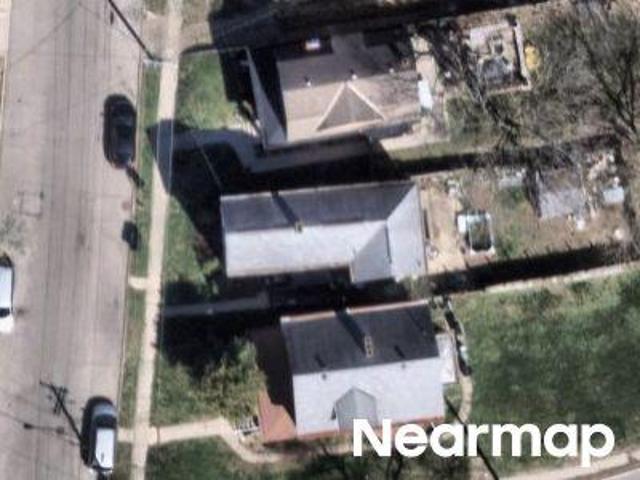 N Edgewood Ave