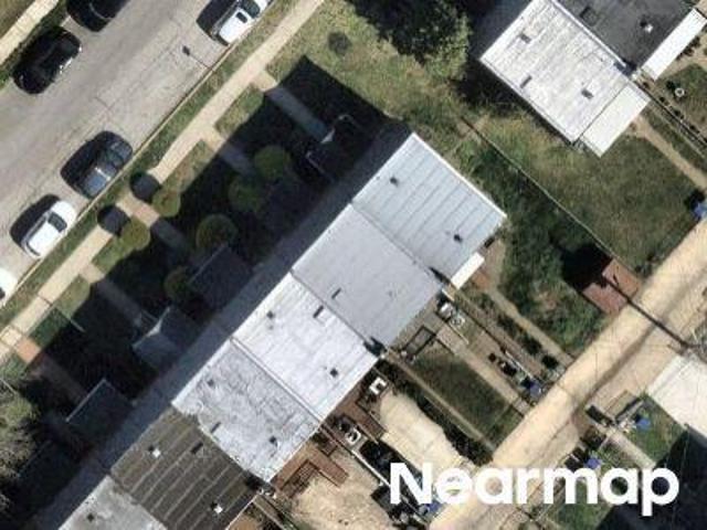 N Edgewood St