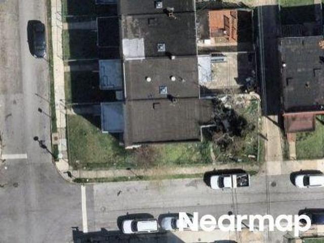 N Edgewood St
