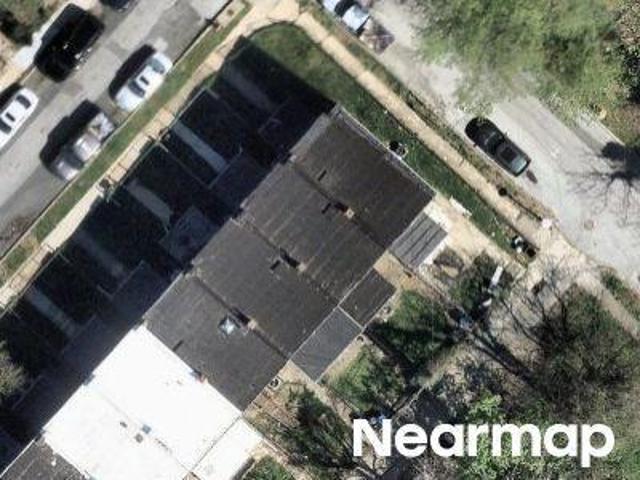 N Edgewood St