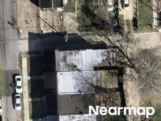 N Edgewood St