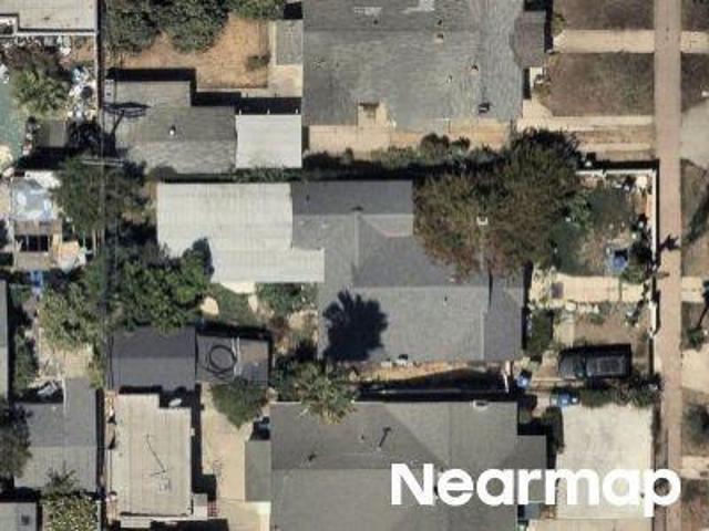 N Edgemont St