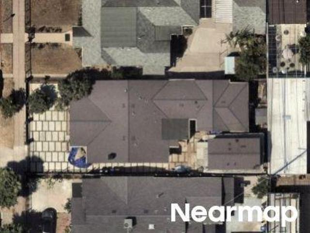 N Edgemont St