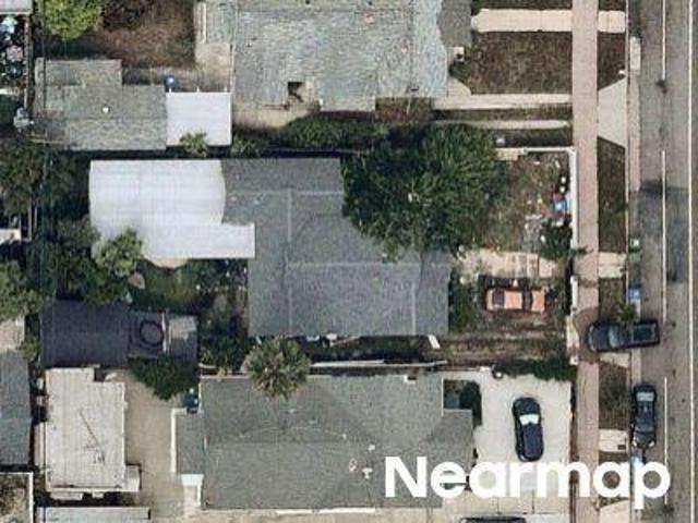 N Edgemont St