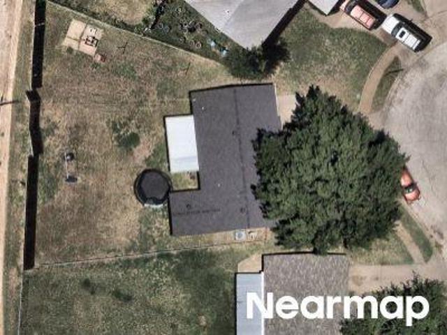 N Eden Hills Cir