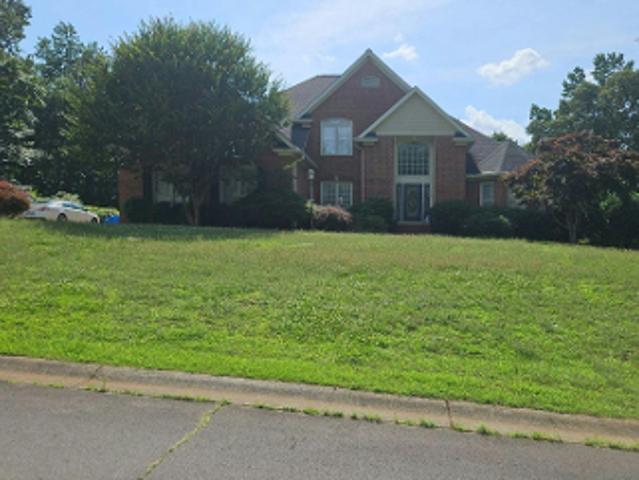 N Edenfield Ridge Dr SE