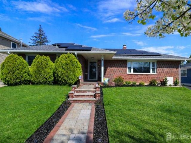N Edward St, Sayreville, Home For Sale