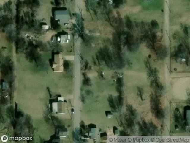 N Edwards St