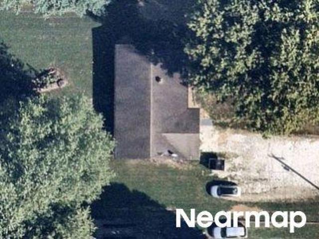 N Egbert Rd