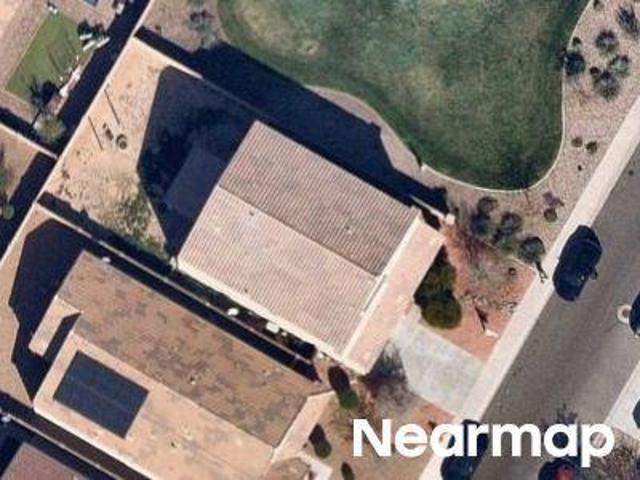 N El Morro Trl