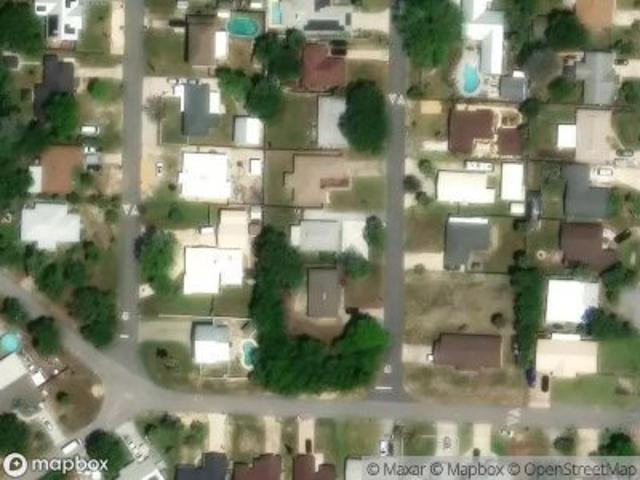 N El Centro Blvd