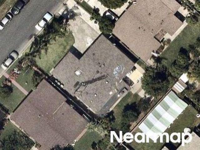 N Eldon Ave