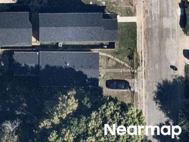 N Elder Ave