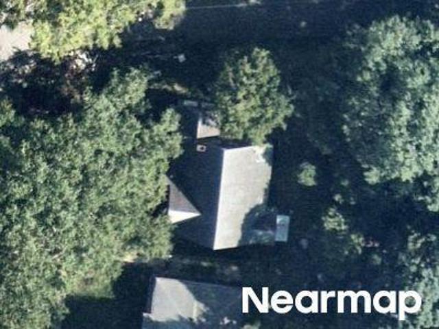 N Elizabeth Pl NW