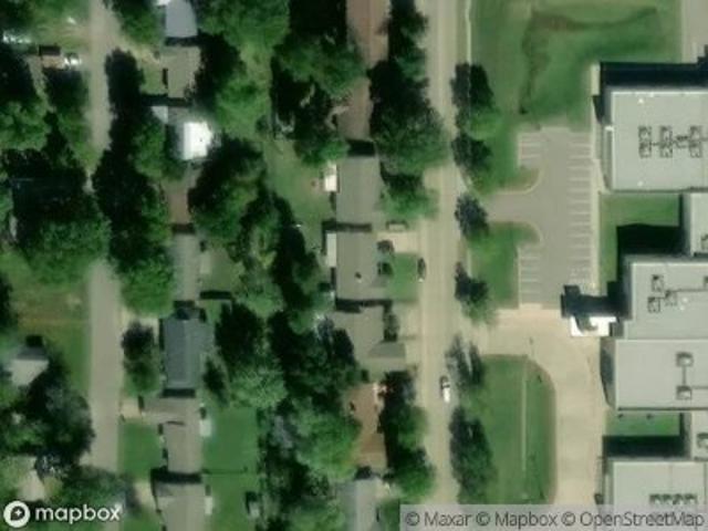 N Elliott St
