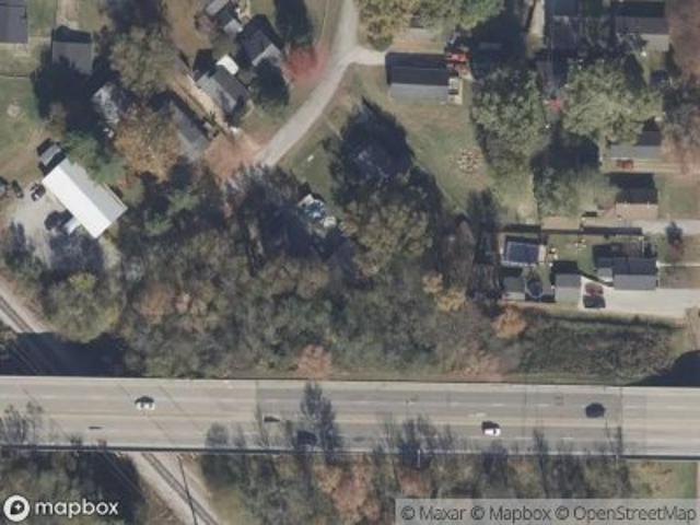 N Elm Ave
