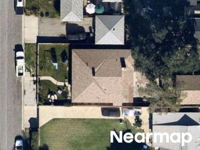 N Enid Ave
