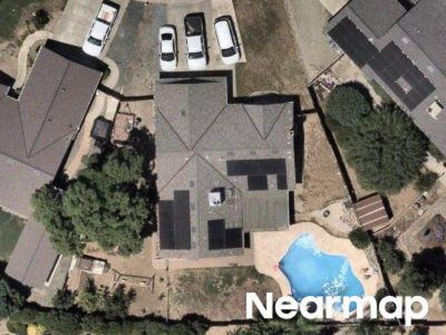 N Enos Ct